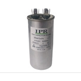 Capacitor De Marcha 35uf 370v