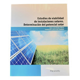 Estudios De Viabilidad De Instalaciones Solares