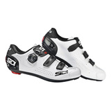 Sapatilha De Ciclismo Sidi Alba 2 Carbon