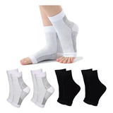 Calcetines Para Aliviar El Dolor Neuropático, 4 Piezas