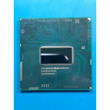 Microprocesador Intel Celeron 3560m Sr1lc 2.4 Ghz Dual-core