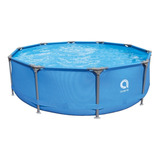 Piscina Estructural Redonda 305x76cm // Avenli