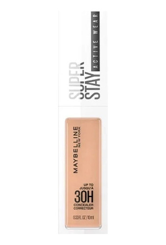 Maybelline Super Stay 30h Active Wear Corrector 25