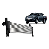 Intercooler Turbo Ford Ranger 2.2 L Diesel 2013 Al 2020