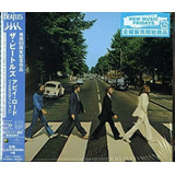 The Beatles - Abbey Road Anniversary Shm-cd Japan