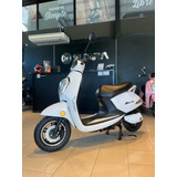 Sunra Grace Moto Eléctrica Litio Scooter Electrico 45km/h