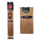 Extension Cabello Luv Remy 100% Humano Remy 22pLG 1.50 Mts. 