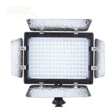 Lámpara De 300 Luces Led Andoer Para Fotografías/videos