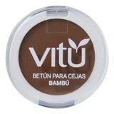 Betún Cejas Vitú Almendra 4g Vitú