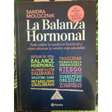 La Balanza Hormonal Sandra Molocznik