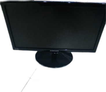 Monitor Samsung 19 Pol 