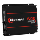 Fonte Chaveada Taramps 12v 60 A 1200w Bivolt Caixa Bob 60