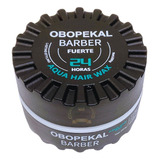 Cera Obopekal Para Barba Cabello Gel Pomada Capilar Barbería