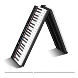 ~? Coolmusic Piano Digital Para Principiantes 88 Teclas De T