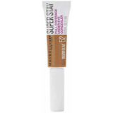 Corrector Maybelline Superstay Tono 52 Warm Olive