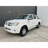 Hilux Srv 4x2