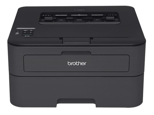 Impresora Brother Hl-l2360dw Laser Dúplex Auto Wifi Monocrom