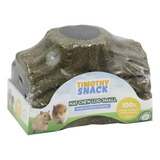 Timothy Snack Tronco Hamster Conejo Cobayo Etc - Aquarift