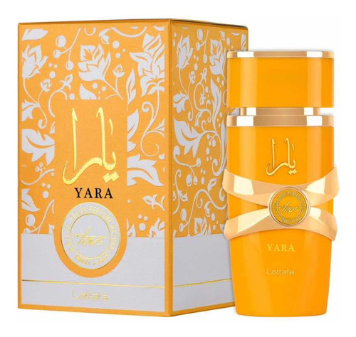 Perfume Yara Tous Lattafa