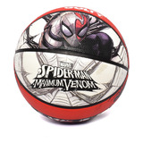 Balón De Baloncesto Competencia Spider Man/venom Golty No.5