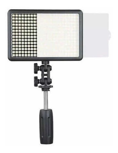 Luminador Led Godox 308c Luz Dia Dimmer Difusor - Fact A/b