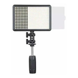 Luminador Led Godox 308c Luz Dia Dimmer Difusor - Fact A/b