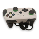 Control Genérico Xbox-one Con Cable Compatible X One