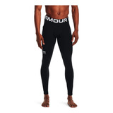 Under Armour Calza Coldgear  Leggings Blk /martoyz