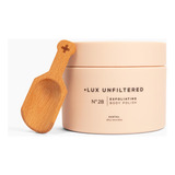 + Lux Unfiltered No 28 - Exfoliante Corporal - Exfoliante Co