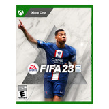 Fifa 23 - Xbox One - Usado