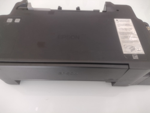 Impressora Epson L120 - Com Defeito
