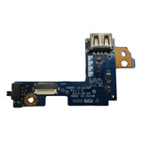 Placa De Puerto Usb Dell Latitude E5540 Vaw50 Ls-a102p