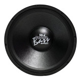 Subwoofer Automotivo Booster Bw-1810mb 18 Polegadas 6500w