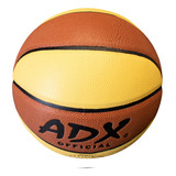 Balon Basquetbol Adx, Fighter Indoor / Outdoor # 5