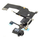 Flex De Carga Para iPhone 5 Repuesto Calidad Premium