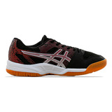 Zapatillas Asics Handball Voley Hombre Rebound Ng-bc-bd Ras