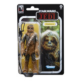  Chewbacca O Boneco Star Wars Black Séries - Hasbro F7078