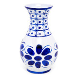 Vaso Decorativo Decoração Enfeite Porcelana