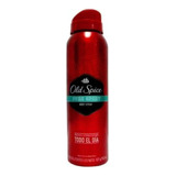 Desodorante Old Spice Body Spray New Sport 152 Ml