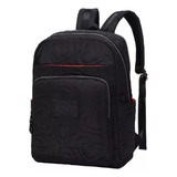 Mochila Las Oreiro Escolar Facultad (jansport Rip Curl Reef)