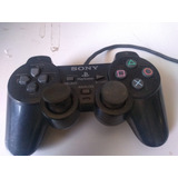 Control Alambrico Playstation 2 