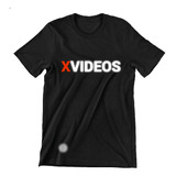 Playera Para Caballero O Adultos Xvideos Refleja La Luz