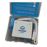 Lector Tarjeta Posnet Mercadopago Bluetooth Celular + Kit Qr