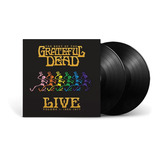 Grateful Dead - Live Vol 1 1969-1977 (vinilo) Importado