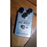 Big Muff Triangle Electro Harmonix