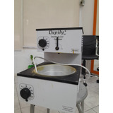 Defundidor De  Cera Profesional Doble Olla  Depily Para 4 Kg