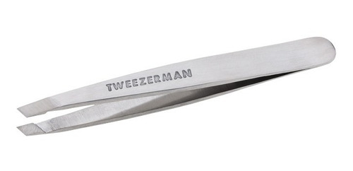 Pinza Para Ceja Tweezerman Slant Tweezer Classic