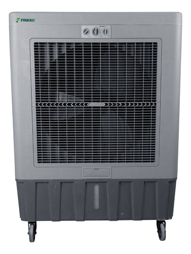 Cooler Enfriador Evaporativo Portátil F18300p-cm Frikko