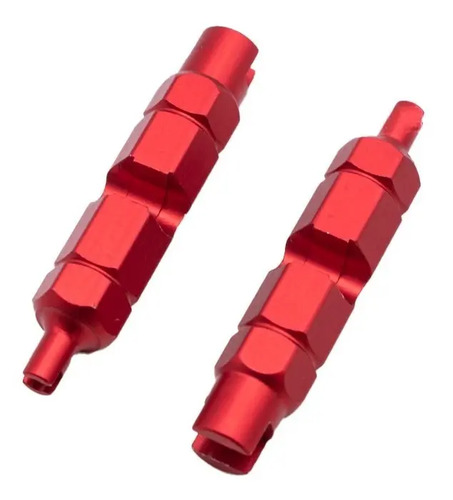 Herramienta Llave Quitar Alma Valvula Camara Bici Tubeless