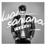 Cd Luan Santana - Duetos